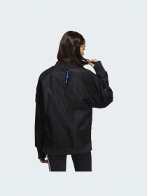 Бомбер Adidas модель HD0346 Фото