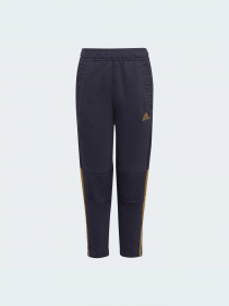 Штаны спортивные Adidas Tiro модель H56619 Фото