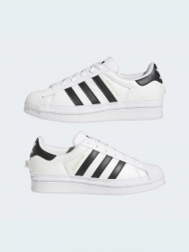 Кеды низкие Adidas Superstar модель GW4066 Фото