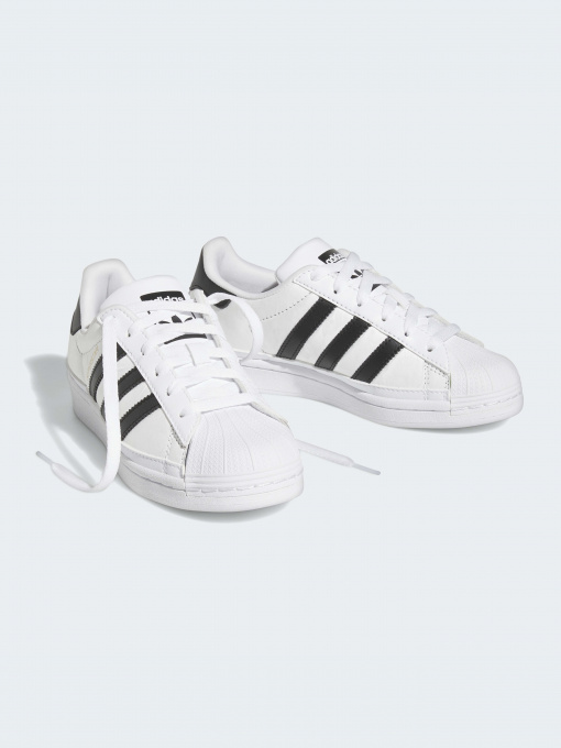 Кеди низькі Adidas Superstar модель GW4066 Фото