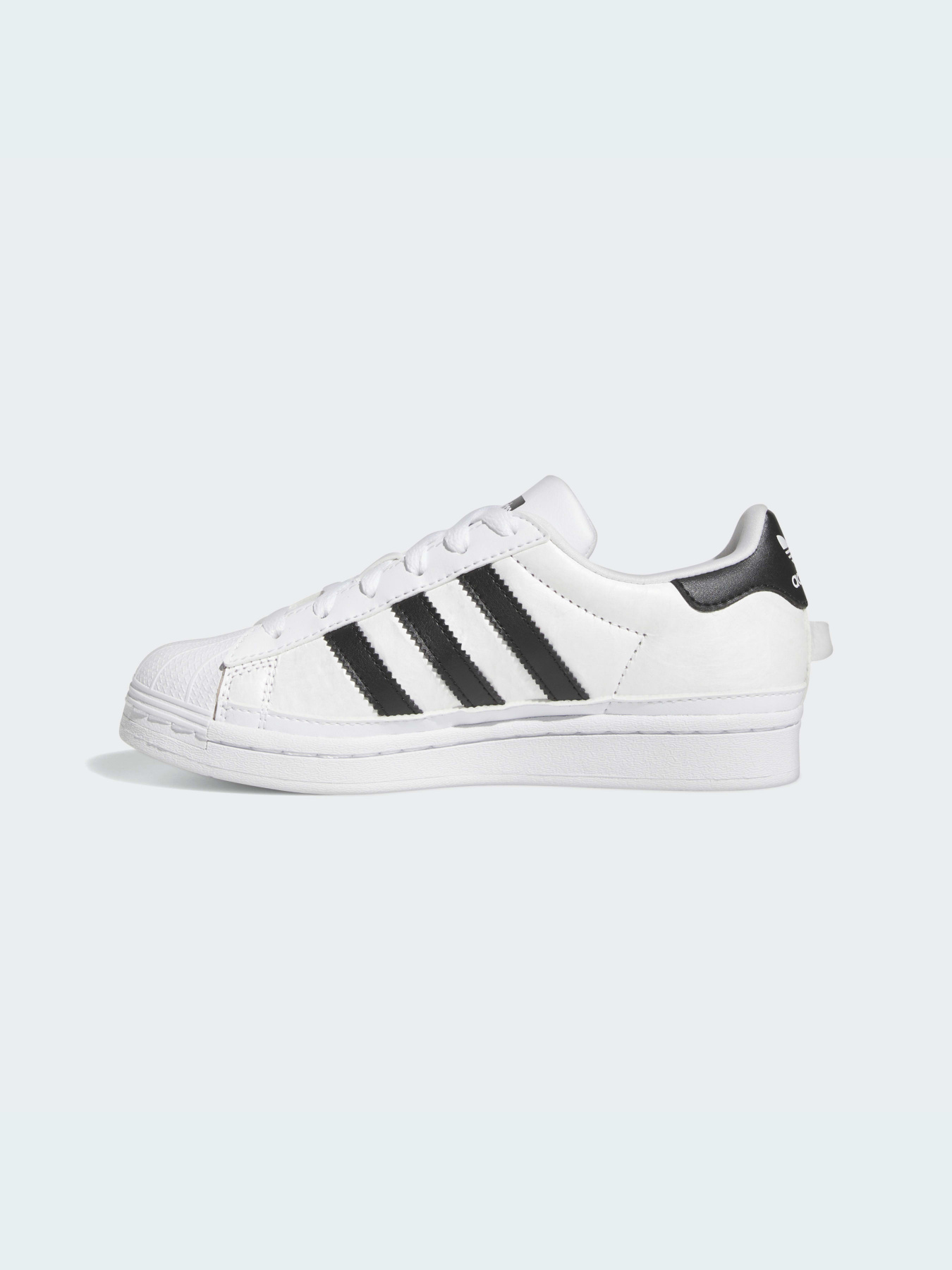 Кеды низкие Adidas Superstar модель GW4066 Фото