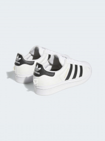 Кеды низкие Adidas Superstar модель GW4066 Фото