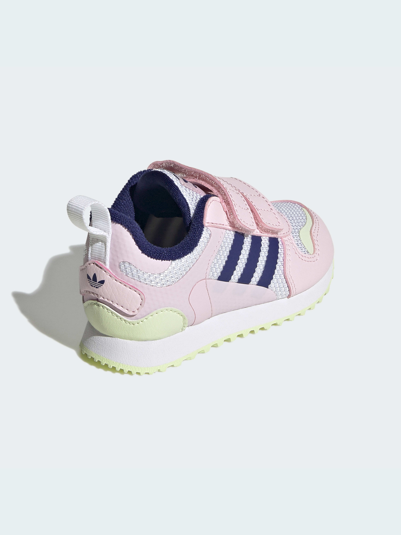 Кроссовки Adidas ZX модель GY3751 Фото