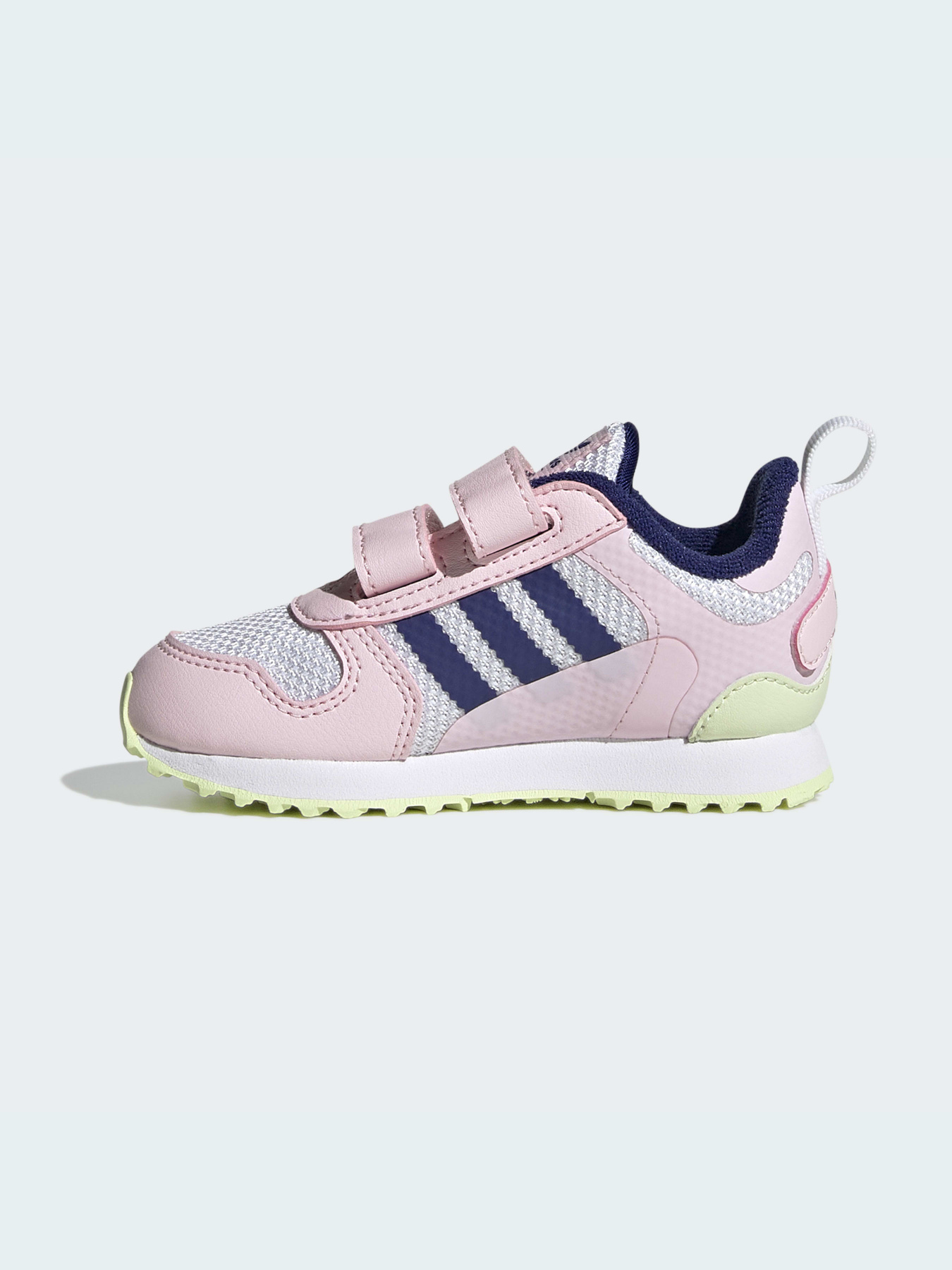 Кроссовки Adidas ZX модель GY3751 Фото