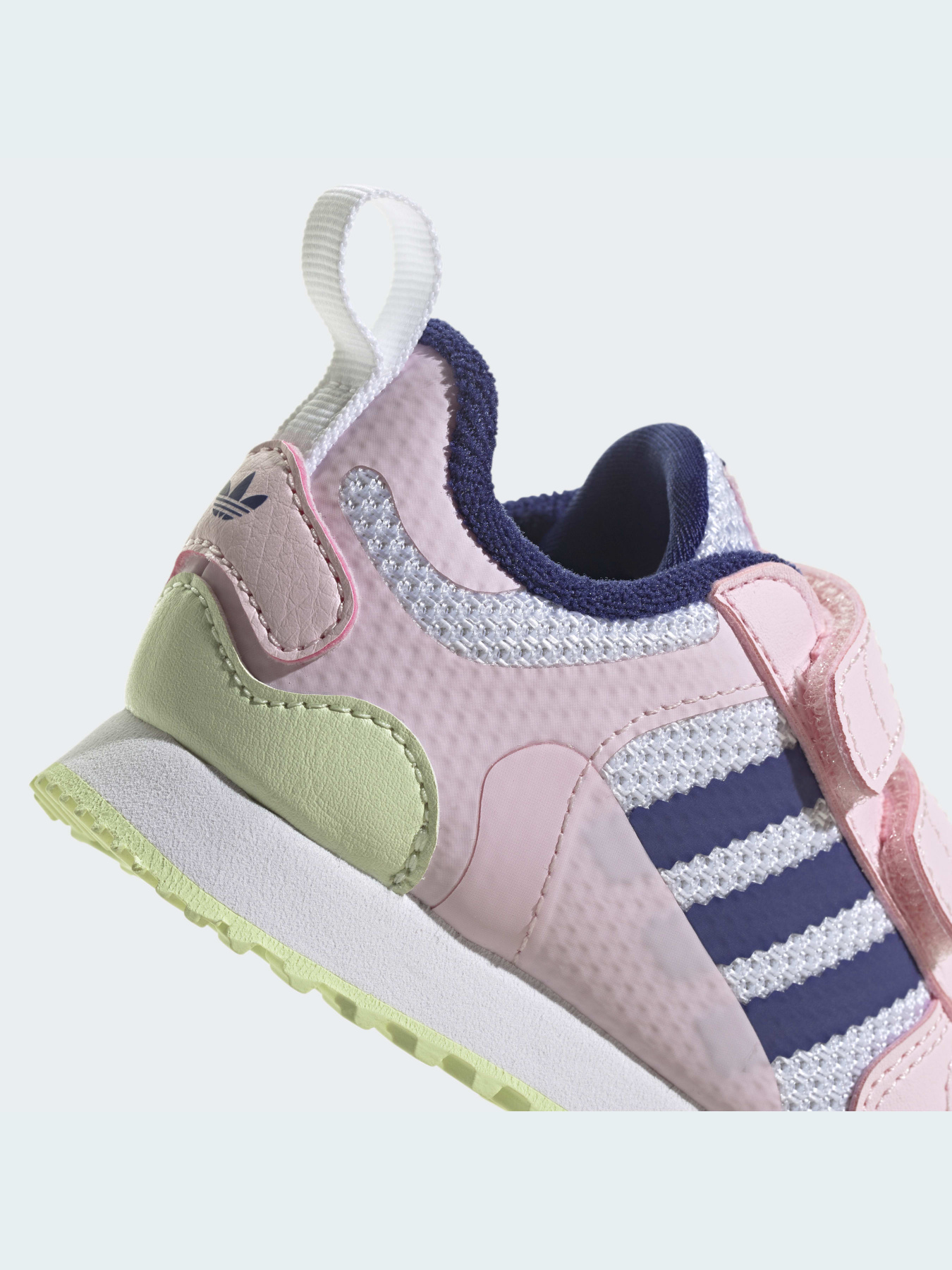 Кроссовки Adidas ZX модель GY3751 Фото