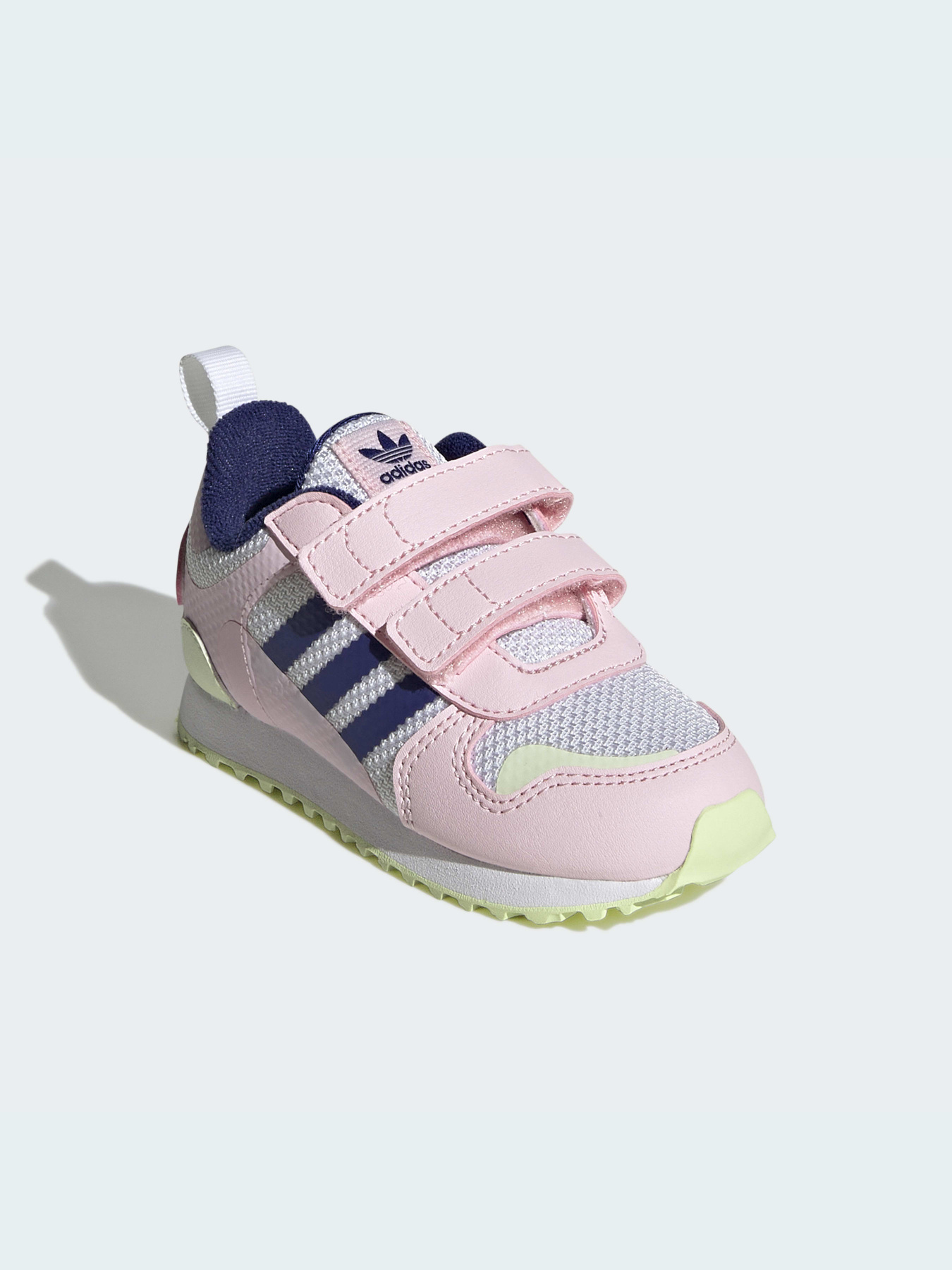 Кроссовки Adidas ZX модель GY3751 Фото