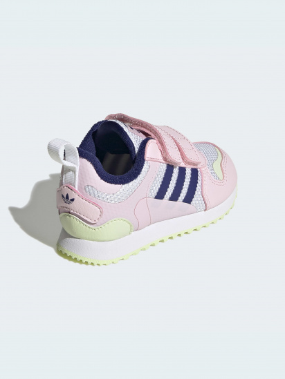 Кросівки adidas ZX модель GY3751 — фото - INTERTOP