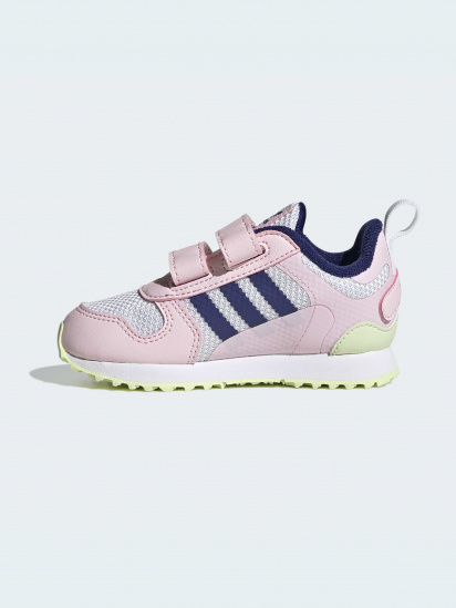 Кросівки adidas ZX модель GY3751 — фото 3 - INTERTOP