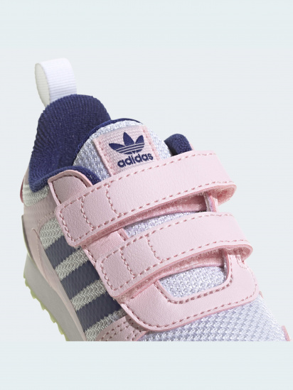 Кросівки adidas ZX модель GY3751 — фото 6 - INTERTOP