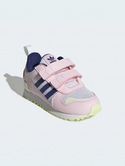 Кросівки adidas ZX модель GY3751 - фото