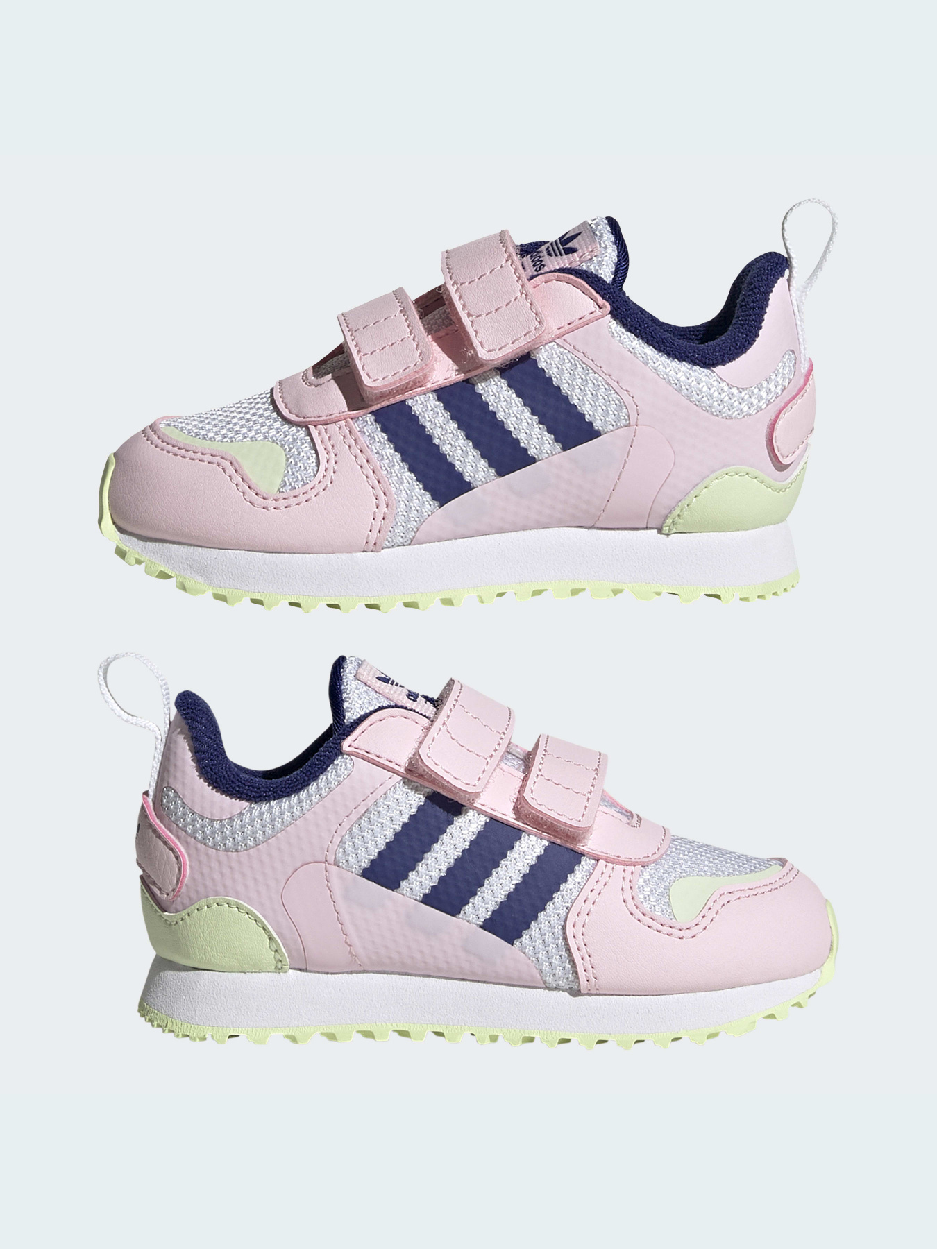 Кросівки повсякденні Adidas ZX модель GY3751 Фото