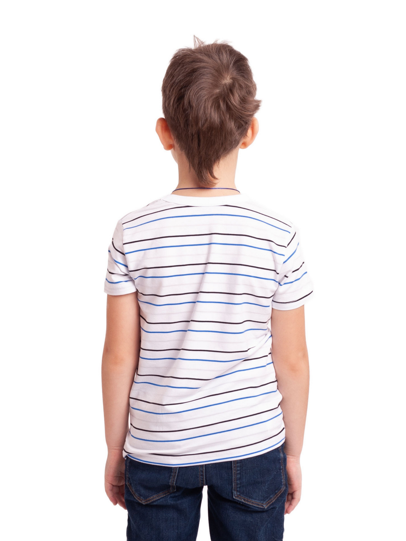 Футболка Наталюкс модель 42331083124 Фото