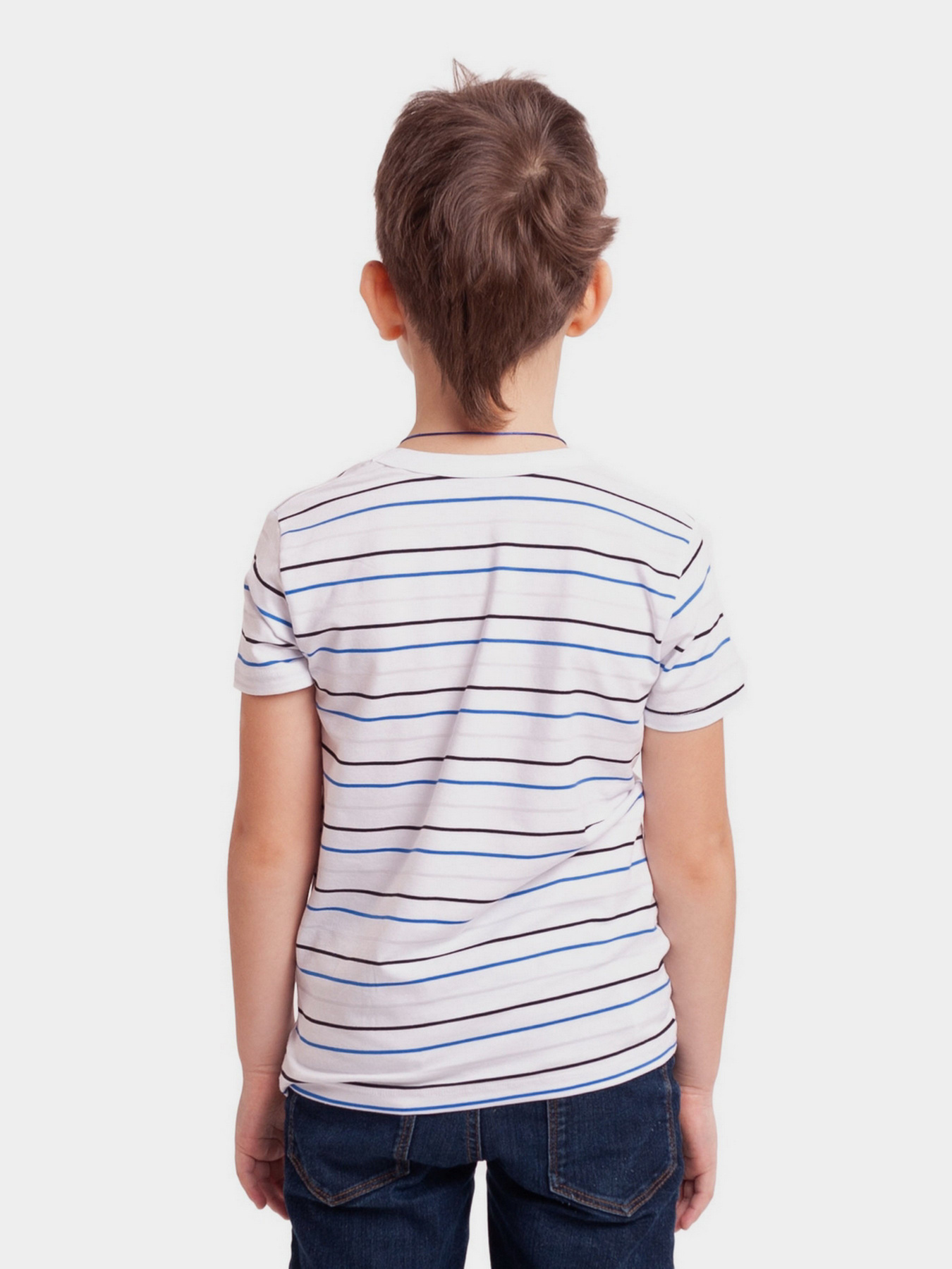 Футболка Наталюкс модель 42331083124 Фото