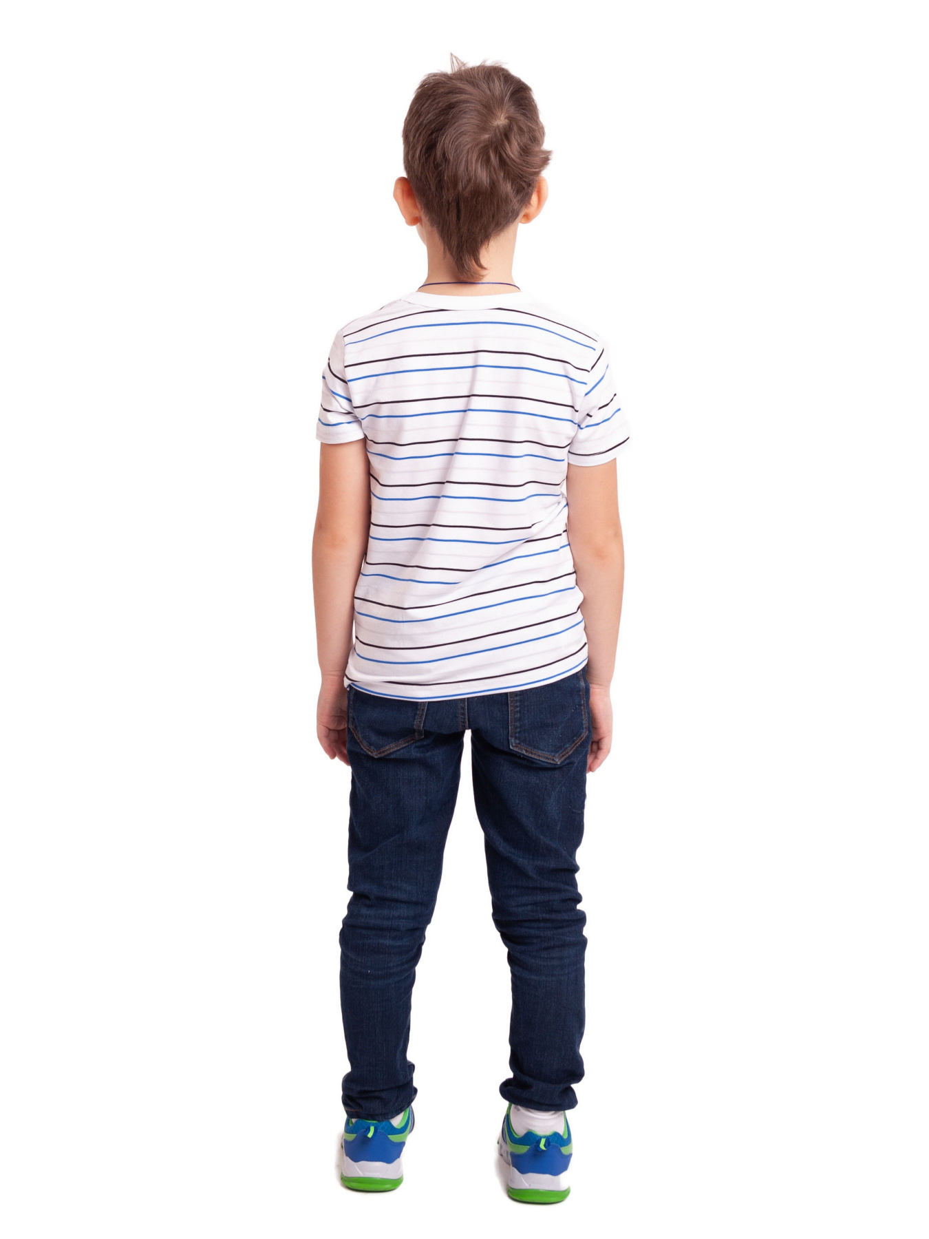 Футболка Наталюкс модель 42331083124 Фото