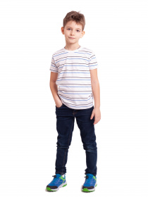 Футболка Наталюкс модель 42331083124 Фото