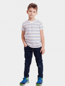 Футболка Наталюкс модель 42331083124 Фото