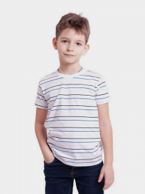 Футболка Наталюкс модель 42331083124 Фото