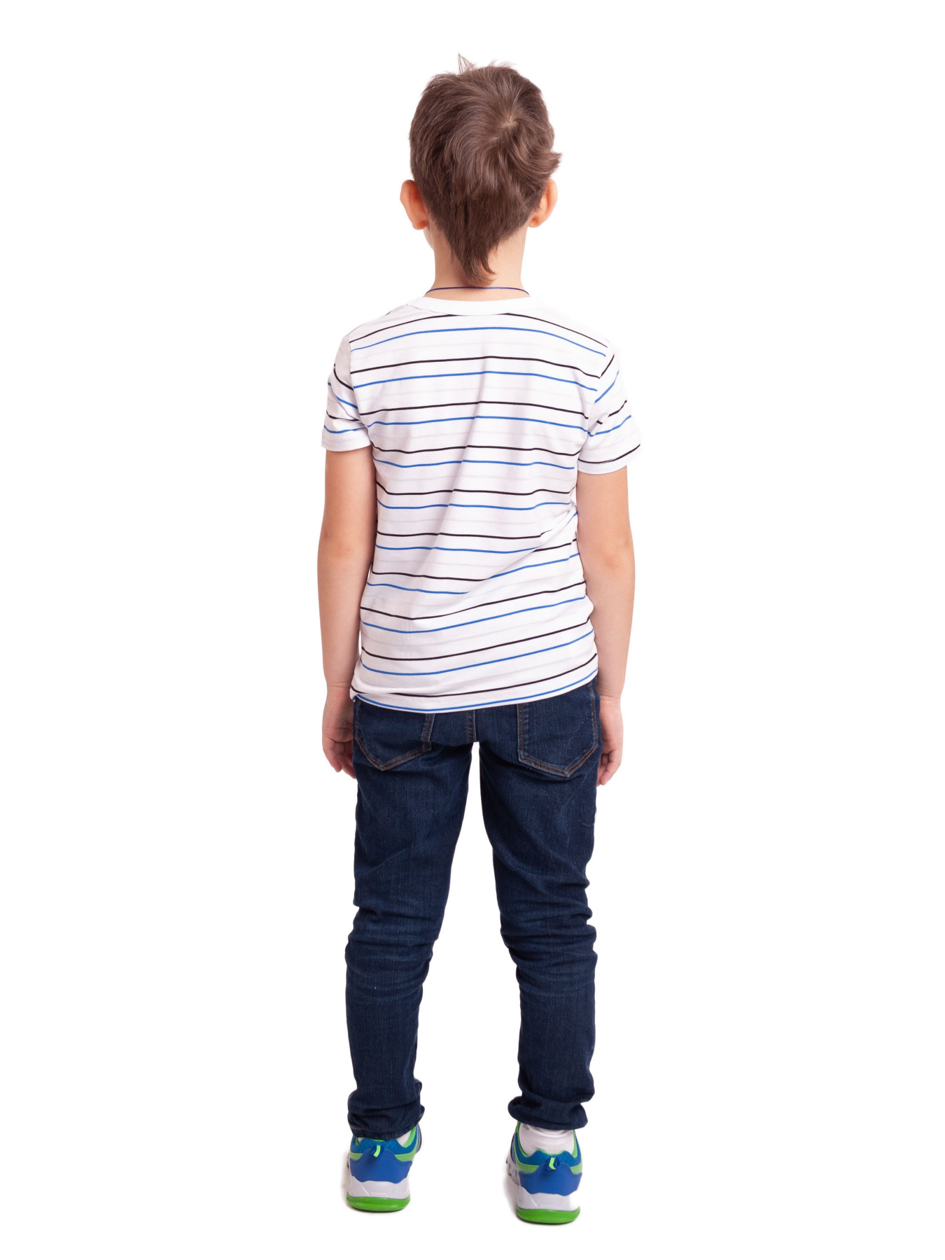 Футболка Наталюкс модель 42331083124 Фото