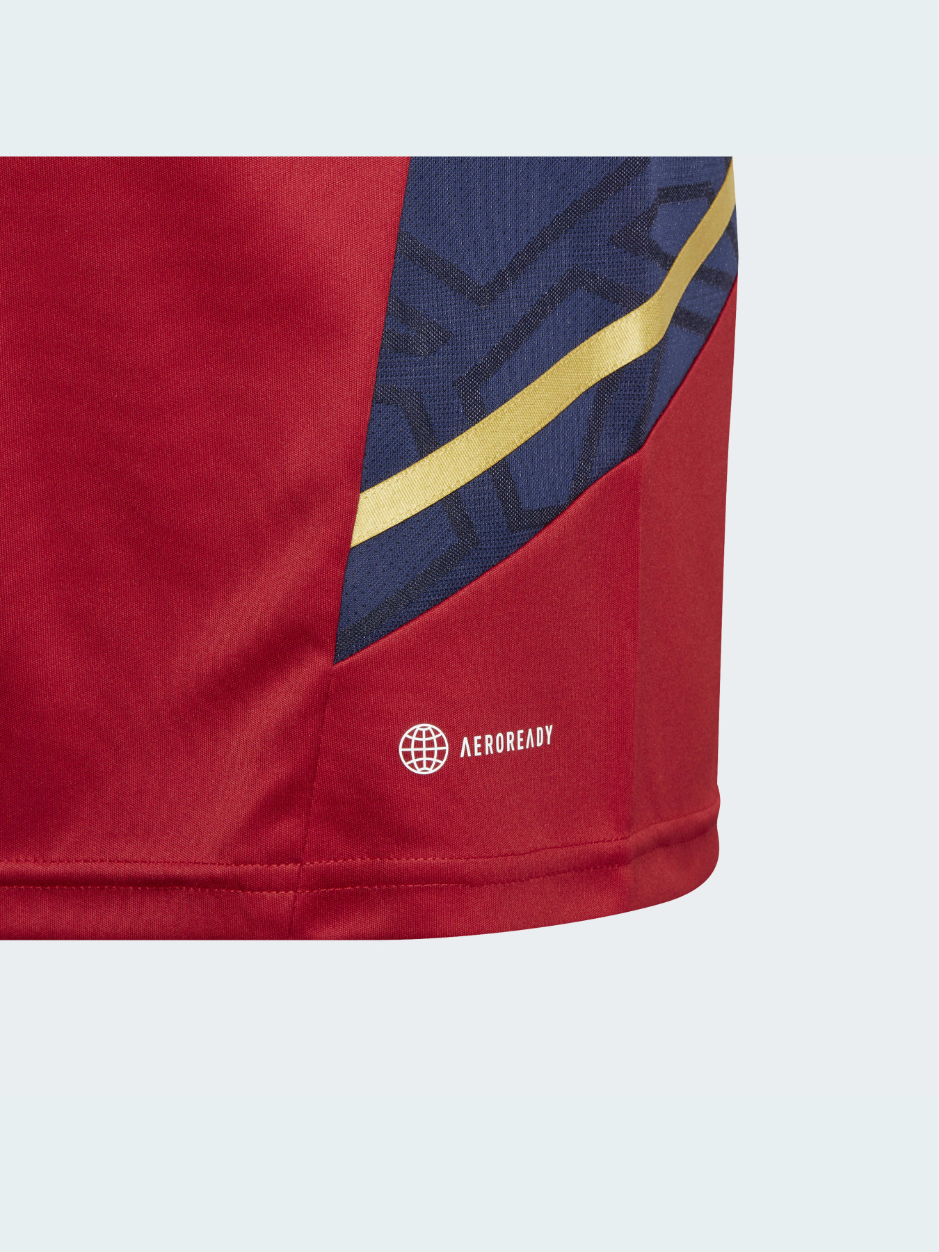 Спортивна футболка Adidas модель H58261 Фото