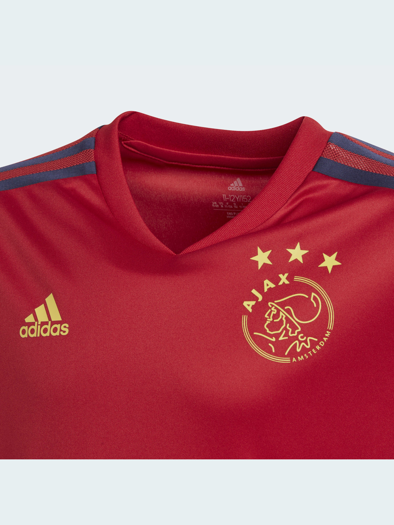 Спортивна футболка Adidas модель H58261 Фото