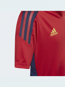 Спортивна футболка Adidas модель H58261 Фото