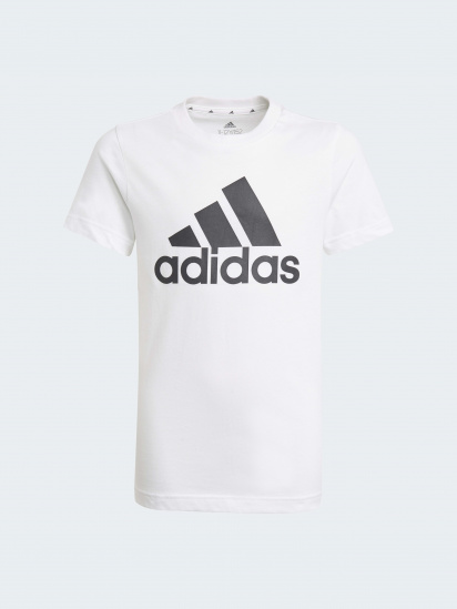 Футболка adidas модель GN3994 - фото