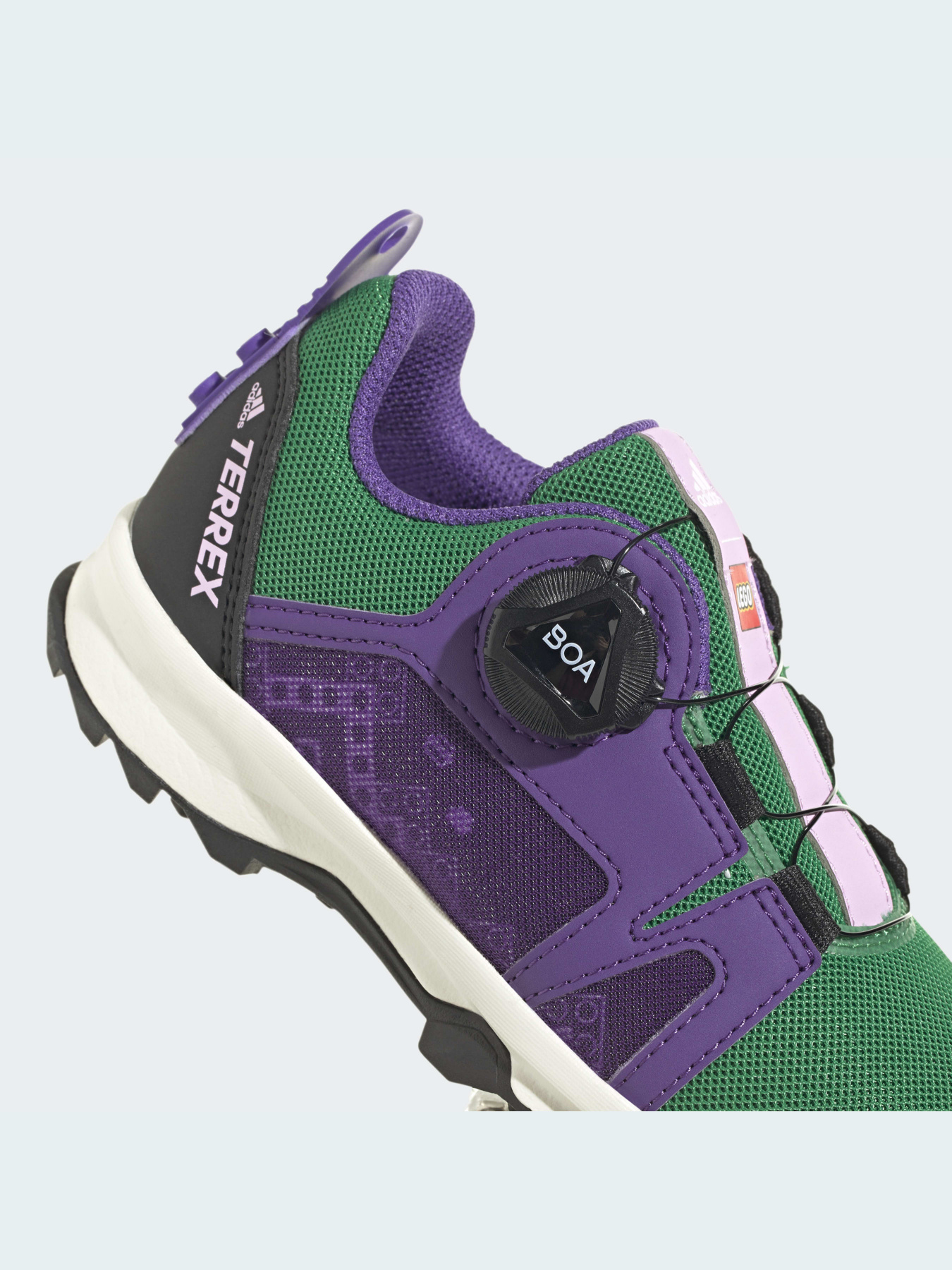 Кросівки Adidas модель GX2188 Фото