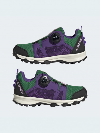 Кросівки adidas модель GX2188 — фото 4 - INTERTOP