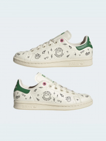 Кеды низкие Adidas Stan Smith модель GY1786 Фото