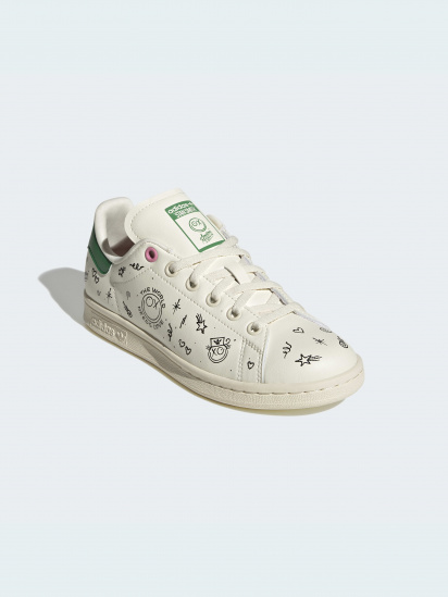 Кеди низькі adidas Stan Smith модель GY1786 - фото