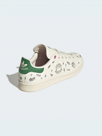 Кеды низкие Adidas Stan Smith модель GY1786 Фото