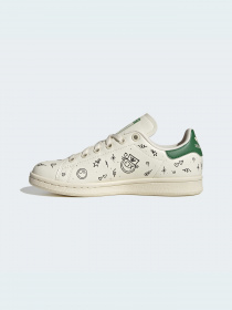 Кеды низкие Adidas Stan Smith модель GY1786 Фото