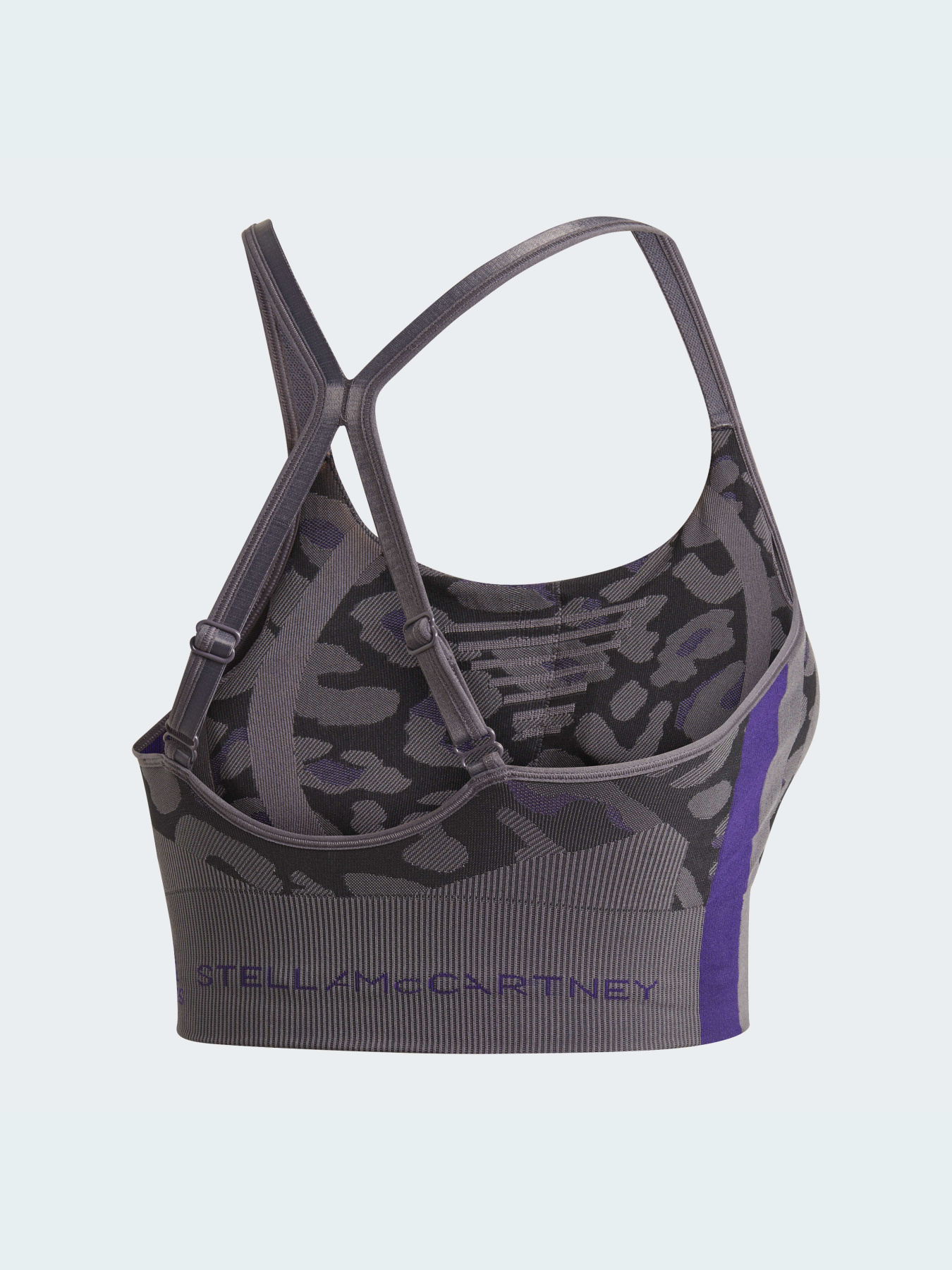 Топ спортивный Adidas модель FR9039 Фото