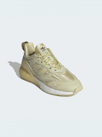 Кроссовки Adidas ZX модель GW8290 Фото