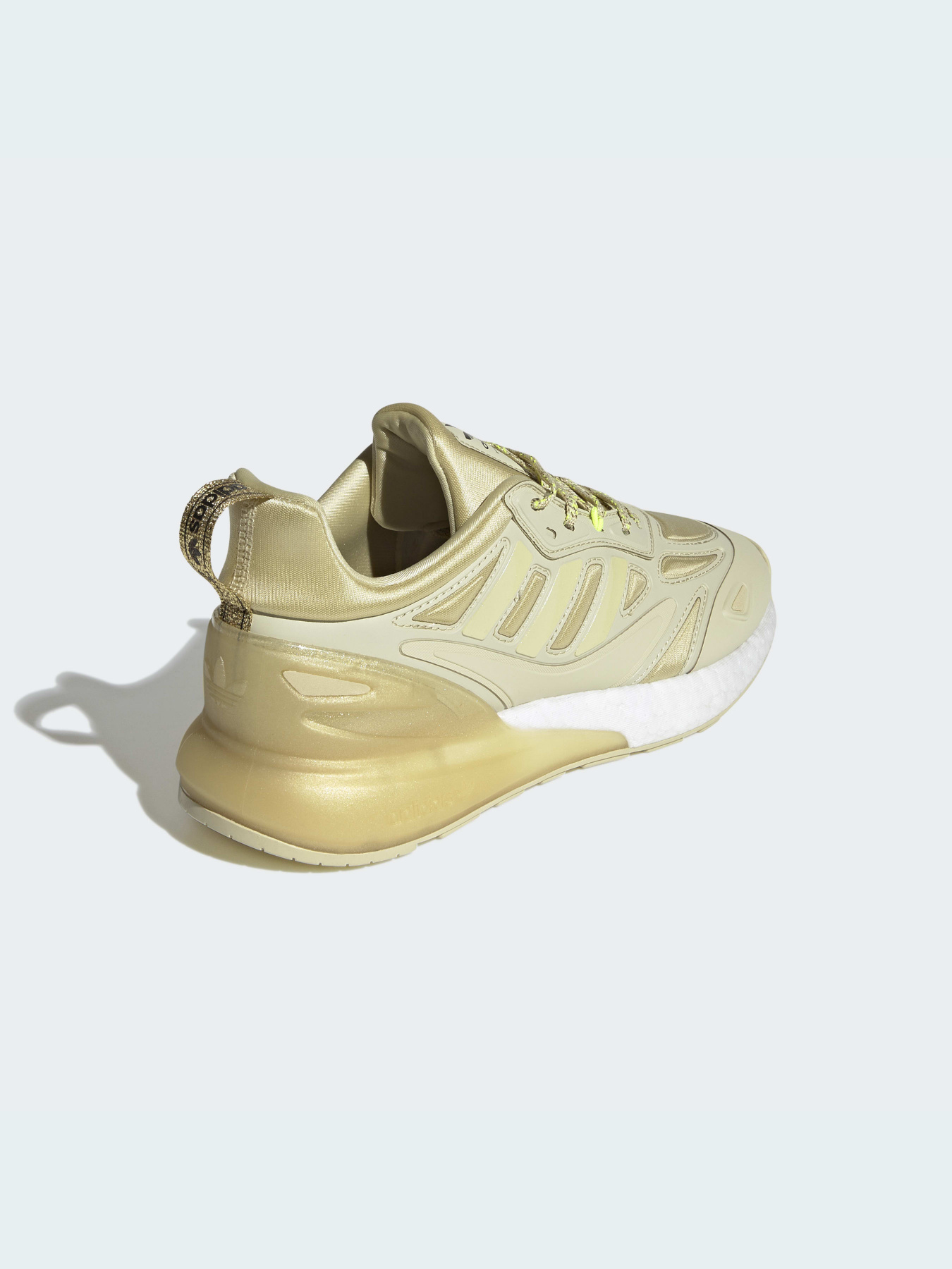 Кроссовки повседневные Adidas ZX модель GW8290 Фото