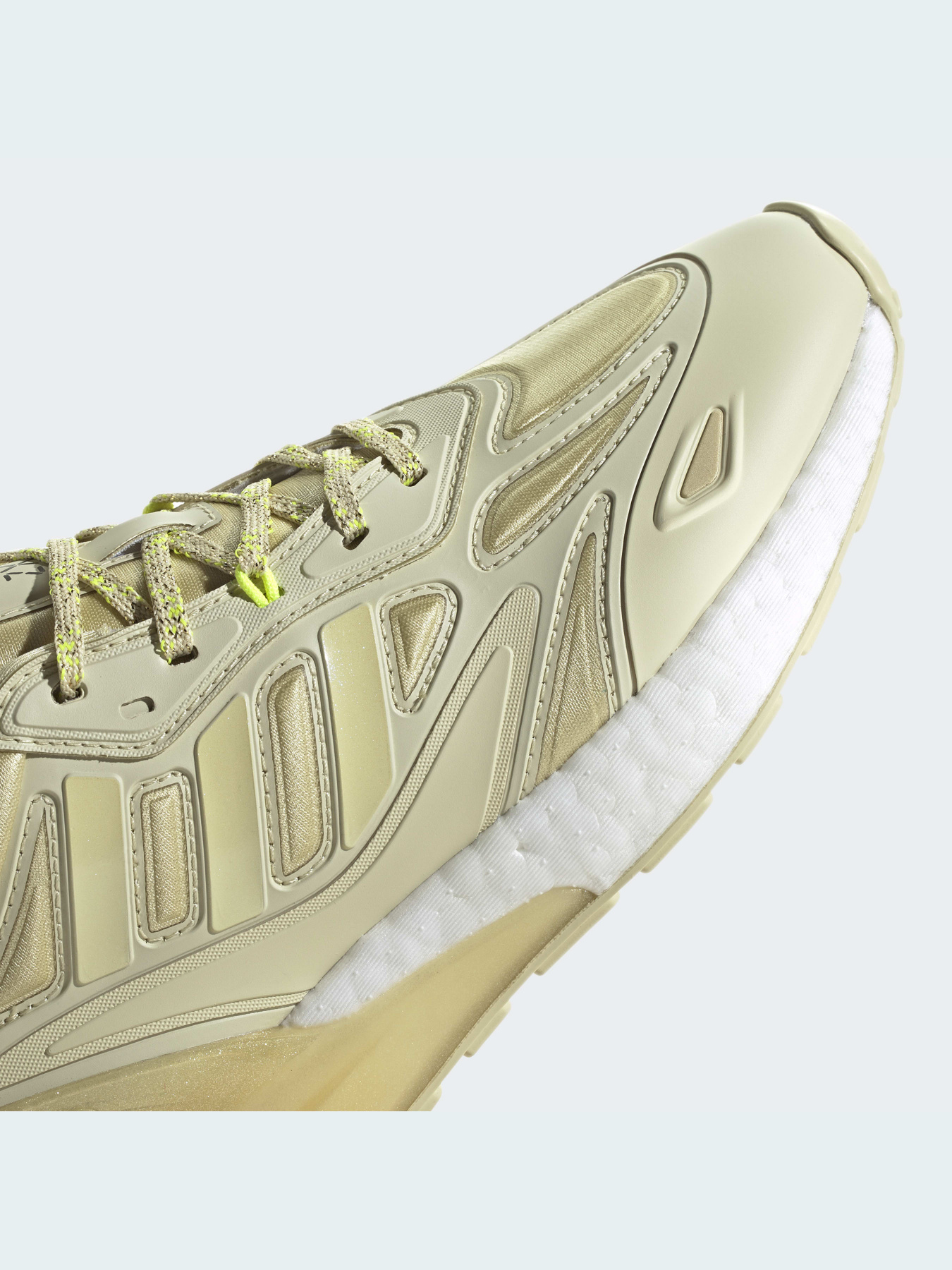 Кроссовки повседневные Adidas ZX модель GW8290 Фото