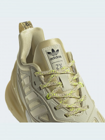 Кроссовки повседневные Adidas ZX модель GW8290 Фото