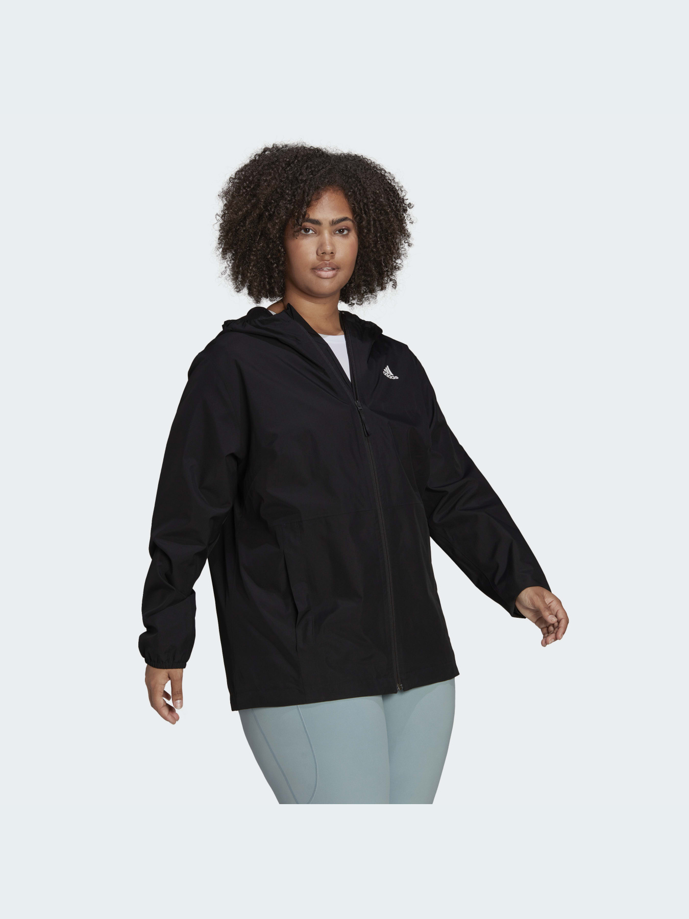 Ветровка Adidas модель HF3387 Фото