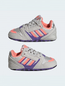 Кроссовки Adidas ZX модель GX5312 Фото