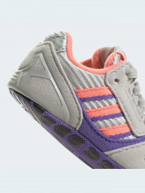 Кроссовки Adidas ZX модель GX5312 Фото