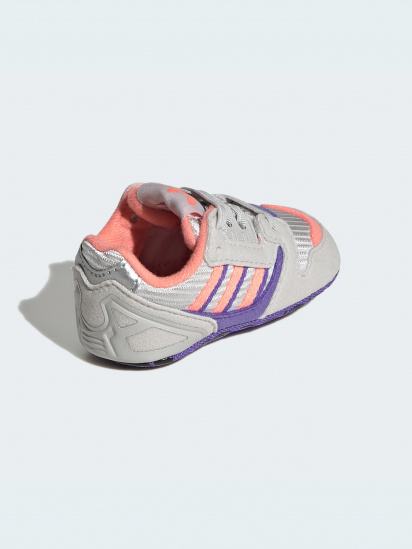 Кросівки adidas ZX модель GX5312 — фото - INTERTOP