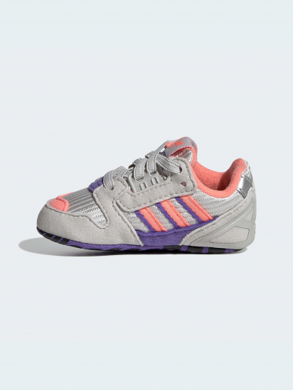 Кросівки adidas ZX модель GX5312 — фото 3 - INTERTOP