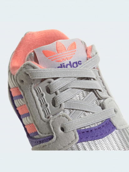 Кросівки adidas ZX модель GX5312 — фото 5 - INTERTOP