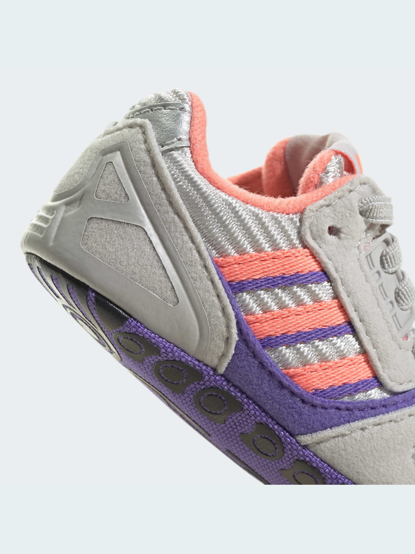 Кросівки повсякденні Adidas ZX модель GX5312 Фото
