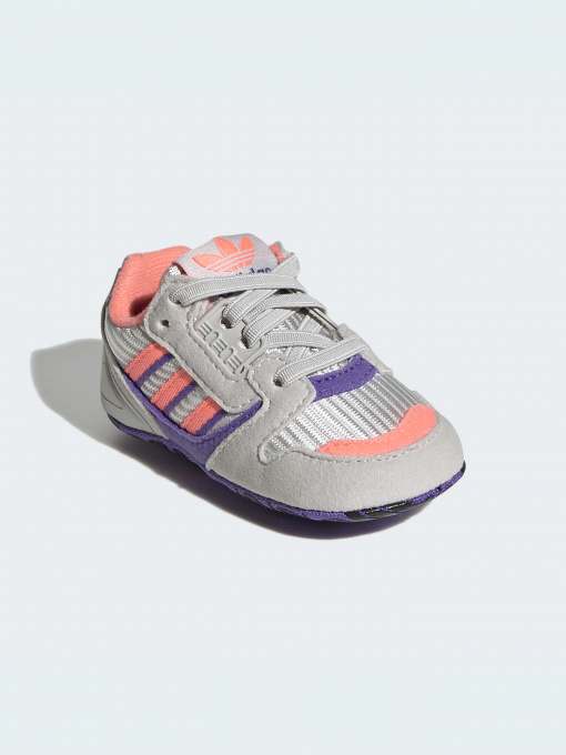 Кроссовки повседневные Adidas ZX модель GX5312 Фото