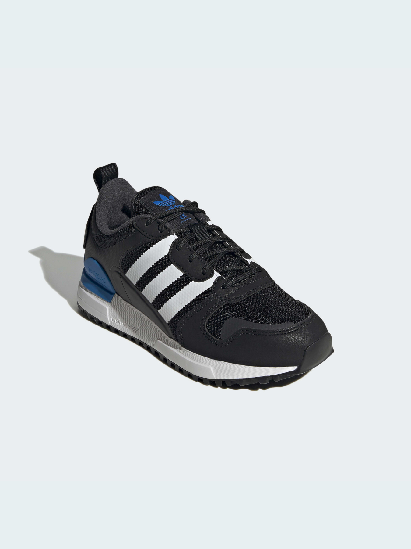 Кроссовки Adidas ZX модель GY3291 Фото
