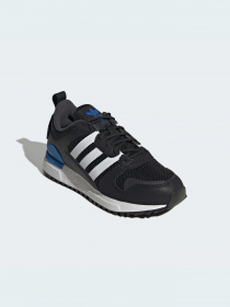 Кроссовки Adidas ZX модель GY3291 Фото