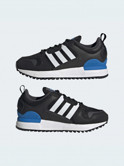 Кроссовки adidas ZX модель GY3291 — фото 4 - INTERTOP