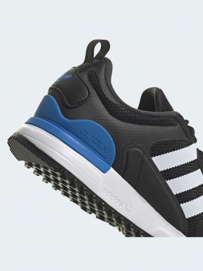 Кроссовки adidas ZX модель GY3291 — фото 6 - INTERTOP