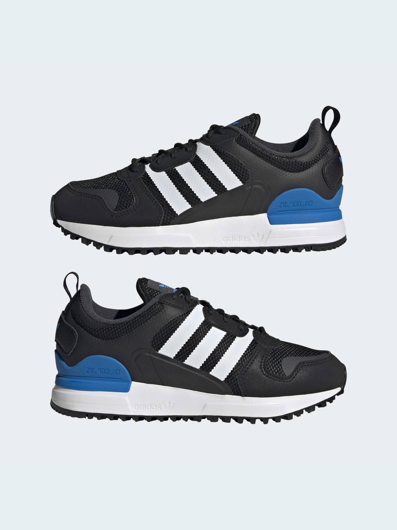 Кросівки повсякденні Adidas ZX модель GY3291 Фото